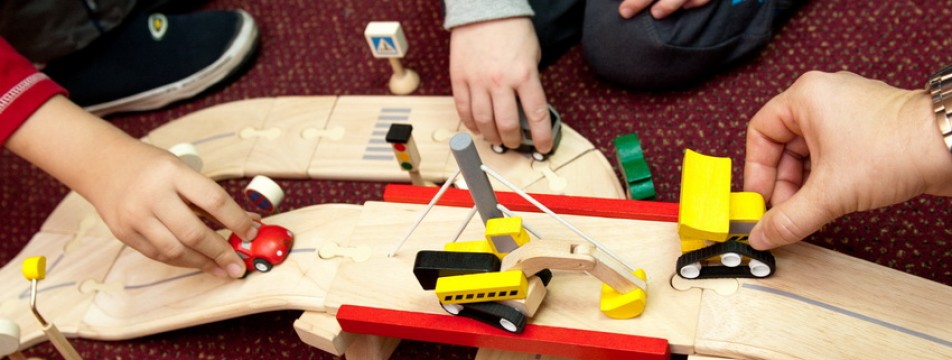 Sigurno od kuće do škole