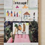 Dječji radovi vrtića More