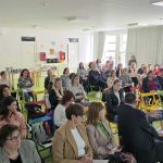 Sudionici stručnoga skupa