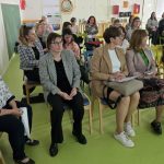 Irena Vitaz i Mirjam Kukuljan