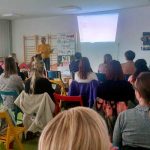 Sudionici stručnoga skupa