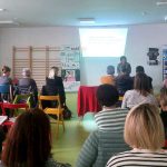 Sudionici stručnoga skupa