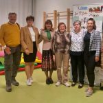 Zajednička za rastanak